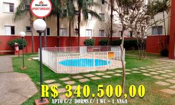 Imagem 1: Condomínio Morada do Japy - Eloy Chaves - Jundiaí/SP