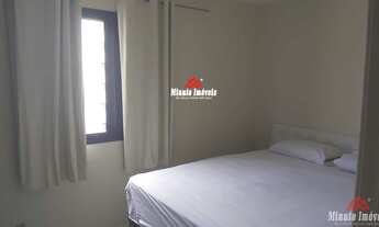 Imagem 5: Conjunto Res. Chácara Primavera, Eloy Chaves, Jundiaí-SP