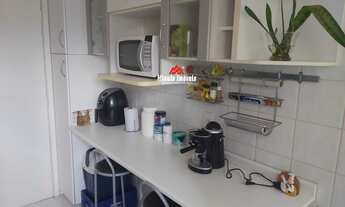 Imagem 6: Conjunto Res. Chácara Primavera, Eloy Chaves, Jundiaí-SP