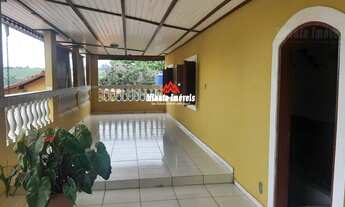 Imagem 7: Chacara 379m² c/ 3 Dorms c/ 4 WC + Área Gourmet + Piscina. Loc: Chácara das Vivendas, Rio