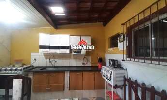 Imagem 6: Chacara 379m² c/ 3 Dorms c/ 4 WC + Área Gourmet + Piscina. Loc: Chácara das Vivendas, Rio