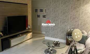 Imagem 7: Apto 83m² c/ 2 Dorms c/ 1 Suíte + 2 Vagas Loc: Cond. Forest Jundiaí, Jd Ana Maria, Jundia