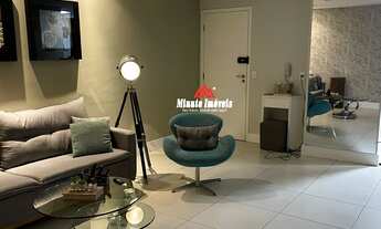 Imagem 4: Apto 83m² c/ 2 Dorms c/ 1 Suíte + 2 Vagas Loc: Cond. Forest Jundiaí, Jd Ana Maria, Jundia