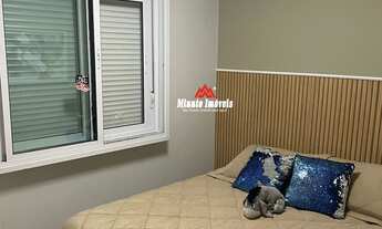 Imagem 6: Apto 83m² c/ 2 Dorms c/ 1 Suíte + 2 Vagas Loc: Cond. Forest Jundiaí, Jd Ana Maria, Jundia