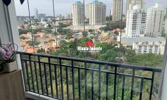 Imagem 3: Apto 83m² c/ 2 Dorms c/ 1 Suíte + 2 Vagas Loc: Cond. Forest Jundiaí, Jd Ana Maria, Jundia