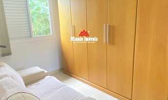 Imagem 5: Sobrado c/ 3 Dorms c/1 Suite. Loc: Residencial Paracatu, Jundiaí -SP