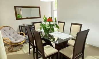 Imagem 2: Sobrado c/ 3 Dorms c/1 Suite. Loc: Residencial Paracatu, Jundiaí -SP