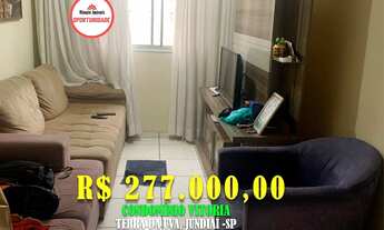 Imagem: Apto c/ 51m² c/ 02 dormitórios Sacada