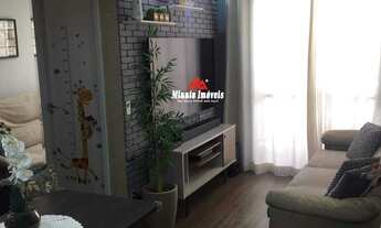 Imagem 6: Apto c/ 2 Dorms c/1 Suite + Varanda Loc: Condominio Brisas Jundiaí, Hortolandia, Jundiaí