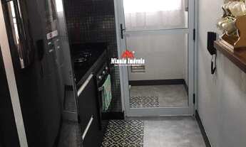 Imagem 7: Apto c/ 2 Dorms c/1 Suite + Varanda Loc: Condominio Brisas Jundiaí, Hortolandia, Jundiaí