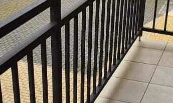 Imagem 7: Apartamento 60m² c /2 Dorms c / 1 wc + 1 Vaga de Garagem. Loc: Condomínio Varandas do Jap