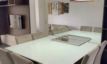 Imagem 5: Apto 63m² c/ 2 Dorms c/ 1 Suíte + 2 Vagas, Cond Pallazo Reale Veneza, Jd. Bonfiglioli, Ju