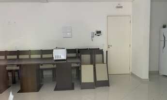 Imagem 7: Apto 63m² c/ 2 Dorms c/ 1 Suíte + 2 Vagas, Cond Pallazo Reale Veneza, Jd. Bonfiglioli, Ju