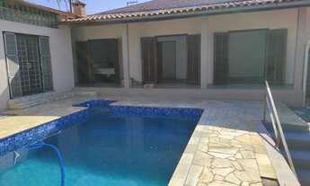 Imagem 3: Chácara à venda c/ 1.065m² c/ 4 dorm. e Piscina em Jundiaí Local: Bairro Rio Acima - Jund