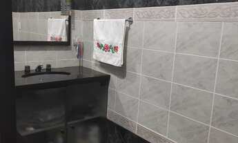 Imagem 7: Chácara à venda c/ 1.065m² c/ 4 dorm. e Piscina em Jundiaí Local: Bairro Rio Acima - Jund