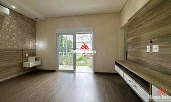 Imagem 5: Casa térrea 331 m² c/ 3 Dormit. c/ 3 Suite, 1Master c/ 04 vagas de garagem l: Cond. Portal