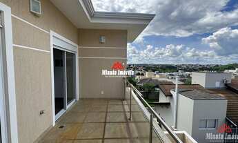 Imagem 2: Casa térrea 331 m² c/ 3 Dormit. c/ 3 Suite, 1Master c/ 04 vagas de garagem l: Cond. Portal