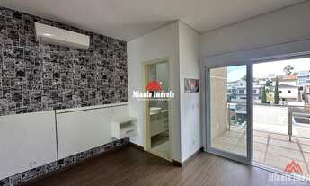 Imagem 7: Casa térrea 331 m² c/ 3 Dormit. c/ 3 Suite, 1Master c/ 04 vagas de garagem l: Cond. Portal