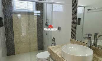 Imagem 4: Casa térrea 331 m² c/ 3 Dormit. c/ 3 Suite, 1Master c/ 04 vagas de garagem l: Cond. Portal