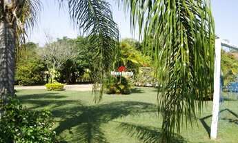 Imagem 7: Chácara à Venda em Itu – 2.500m² de Puro Conforto e Lazer Endereço: Chácaras Carolina