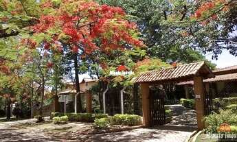 Imagem 6: Chácara à Venda em Itu – 2.500m² de Puro Conforto e Lazer Endereço: Chácaras Carolina