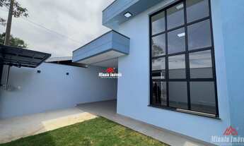 Imagem 3: Casa Térrea à Venda – Jd. Marambaia, Jundiaí/SP Valor: R$ 750.000,00