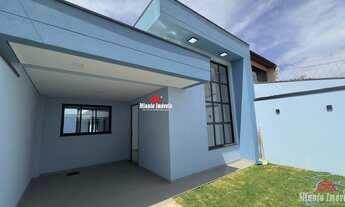 Imagem 2: Casa Térrea à Venda – Jd. Marambaia, Jundiaí/SP Valor: R$ 750.000,00