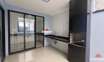 Imagem 5: Casa Térrea à Venda – Jd. Marambaia, Jundiaí/SP Valor: R$ 750.000,00