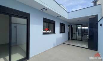 Imagem 4: Casa Térrea à Venda – Jd. Marambaia, Jundiaí/SP Valor: R$ 750.000,00