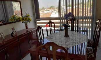 Imagem 2: Casa c/ 3 Dorms c / 1 Suite + 2 Vagas Cobertas Loc: Jardim Bonfiglioli, Jundiaí -SP