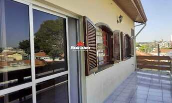 Imagem 3: Casa c/ 3 Dorms c / 1 Suite + 2 Vagas Cobertas Loc: Jardim Bonfiglioli, Jundiaí -SP