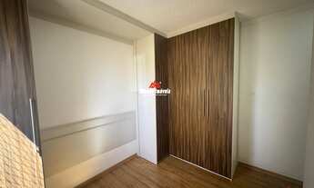 Imagem 7: Apartamento à venda – Jundiaí/SP R$ 371.000,00 49m²