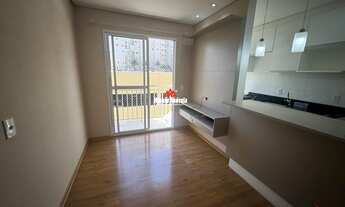 Imagem 2: Apartamento à venda – Jundiaí/SP R$ 371.000,00 49m²