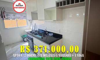 Imagem: Apartamento à venda Jundiaí/SP R$