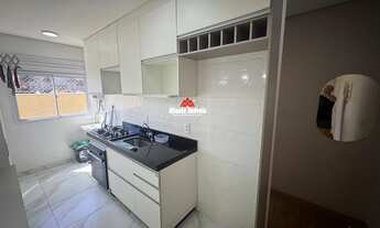 Imagem 3: Apartamento à venda – Jundiaí/SP R$ 371.000,00 49m²