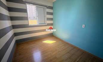 Imagem 6: Apartamento à venda – Jundiaí/SP R$ 371.000,00 49m²