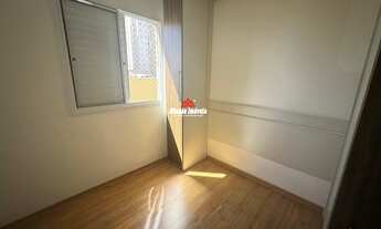 Imagem 4: Apartamento à venda – Jundiaí/SP R$ 371.000,00 49m²