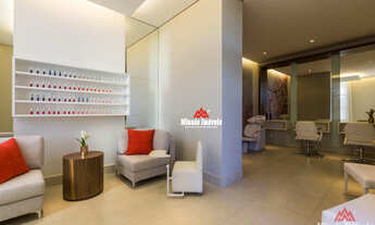 Imagem 7: Cobertura Duplex de Alto Padrão no Alta Vista – Jundiaí/SP Viva no topo com sofisticaçã