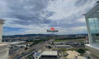 Imagem 7: Apartamento à venda no bairro Jardim Torres São José - Jundiaí/SP