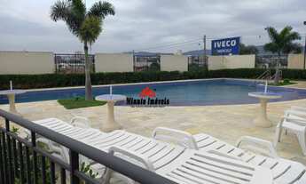 Imagem 2: Apartamento à venda no bairro Jardim Torres São José - Jundiaí/SP