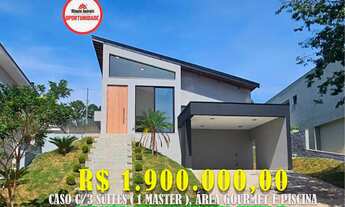 Imagem: Residencial Villaggio Paradiso