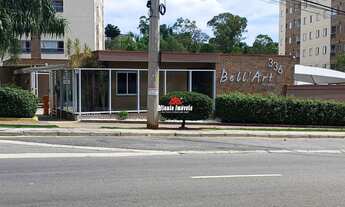 Imagem 2: Local: Condomínio Bell´Art - Recando IV Centenário em Jundiaí/SP