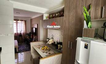 Imagem 2: Apartamento à venda no Cond. Alpha 3 Recanto Quarto Centenário – Jundiaí/SP R$ 287.000