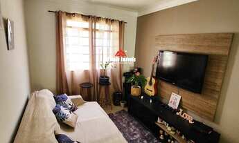 Imagem 7: Apartamento à venda no Cond. Alpha 3 Recanto Quarto Centenário – Jundiaí/SP R$ 287.000