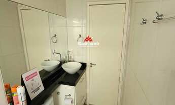 Imagem 3: Apartamento à venda no Cond. Alpha 3 Recanto Quarto Centenário – Jundiaí/SP R$ 287.000