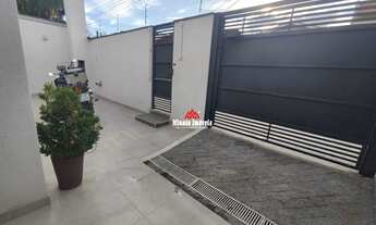 Imagem 2: Bairro Atibaia Jardim, Atibaia-sp