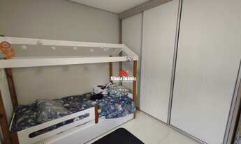 Imagem 7: Bairro Atibaia Jardim, Atibaia-sp