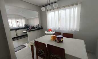 Imagem 3: Bairro Atibaia Jardim, Atibaia-sp