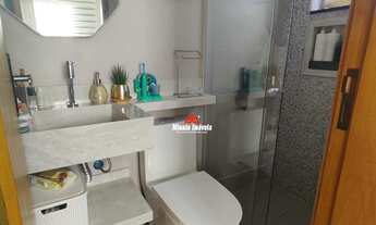 Imagem 5: Bairro Atibaia Jardim, Atibaia-sp