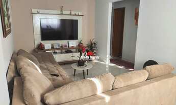 Imagem 4: Bairro Atibaia Jardim, Atibaia-sp